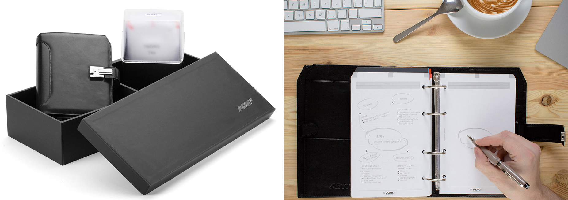 článek_plánovací system